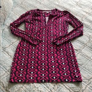 Diane Von Furstenberg Dress Size 2